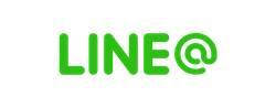 LINEat_logotype_Green