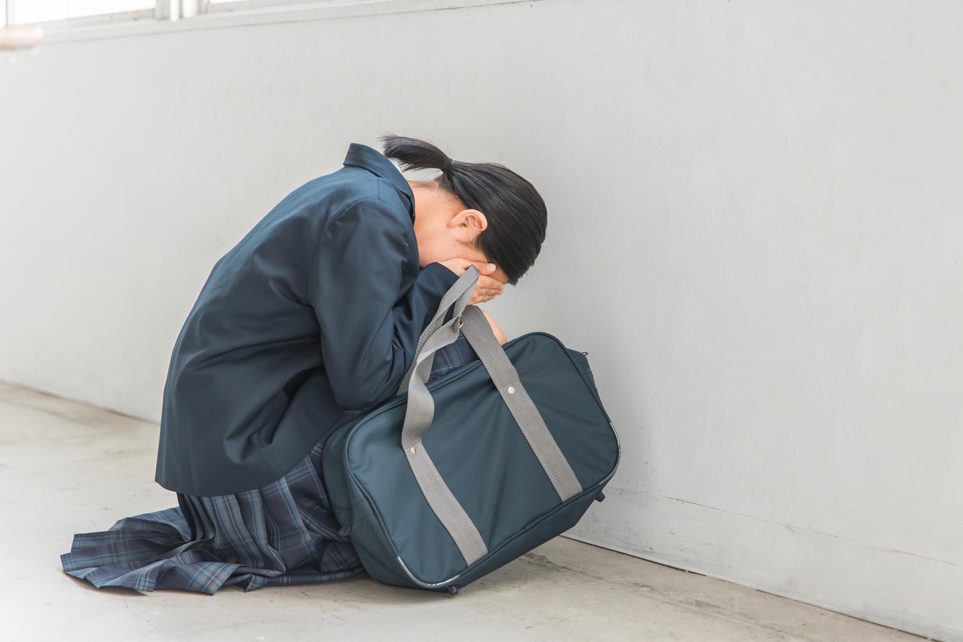 「高校に行ける気がしない」と感じるときはどうすればいい?