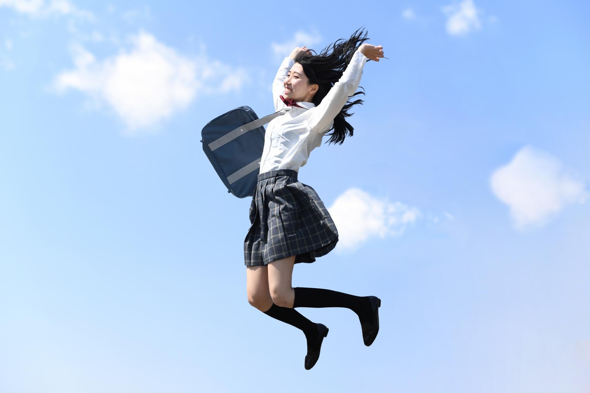 不登校から全日制高校進学を目指したい理由