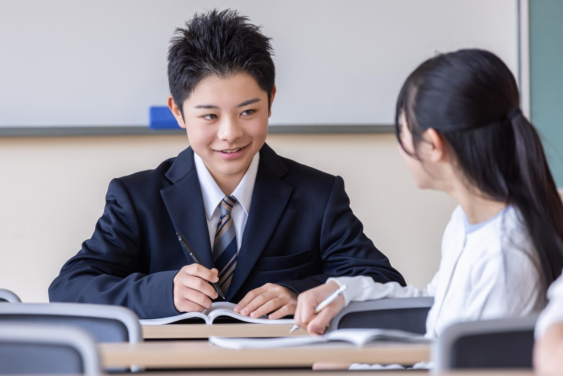 不登校の場合、入試・面接では何を見られる?