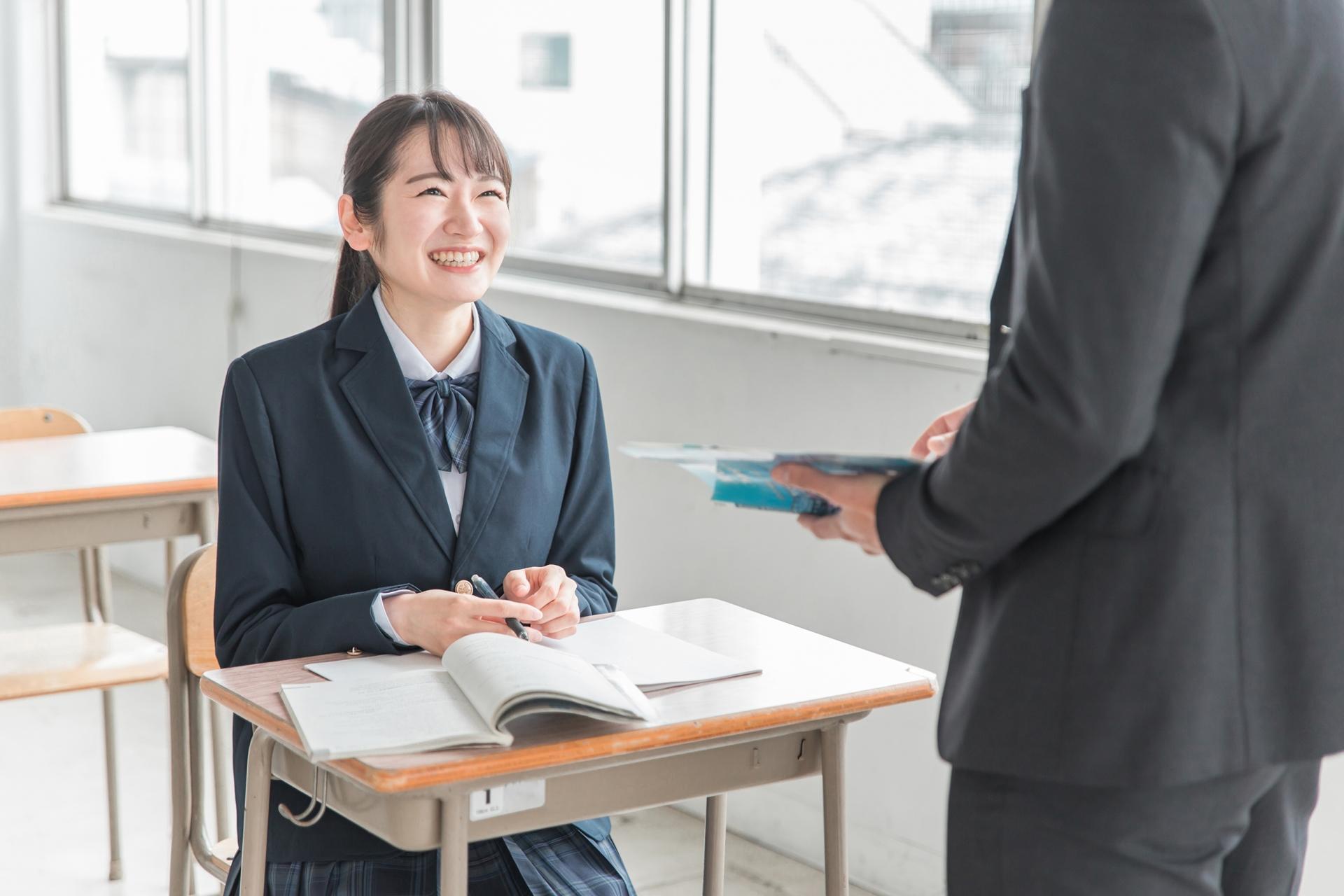 全日制で環境を変えて学び直したい場合の相談先