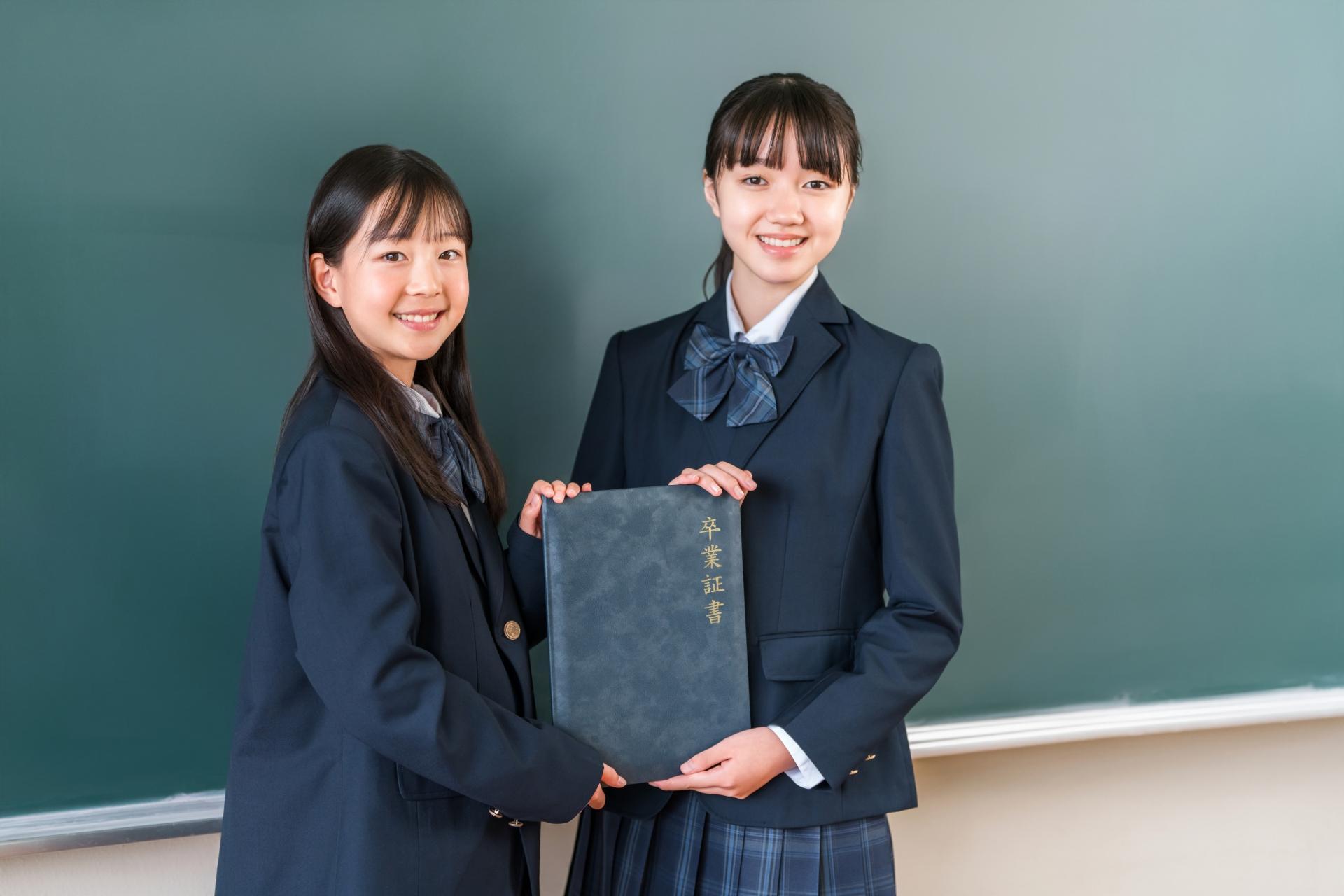 全日制・通信制で卒業後の進路に違いはある?