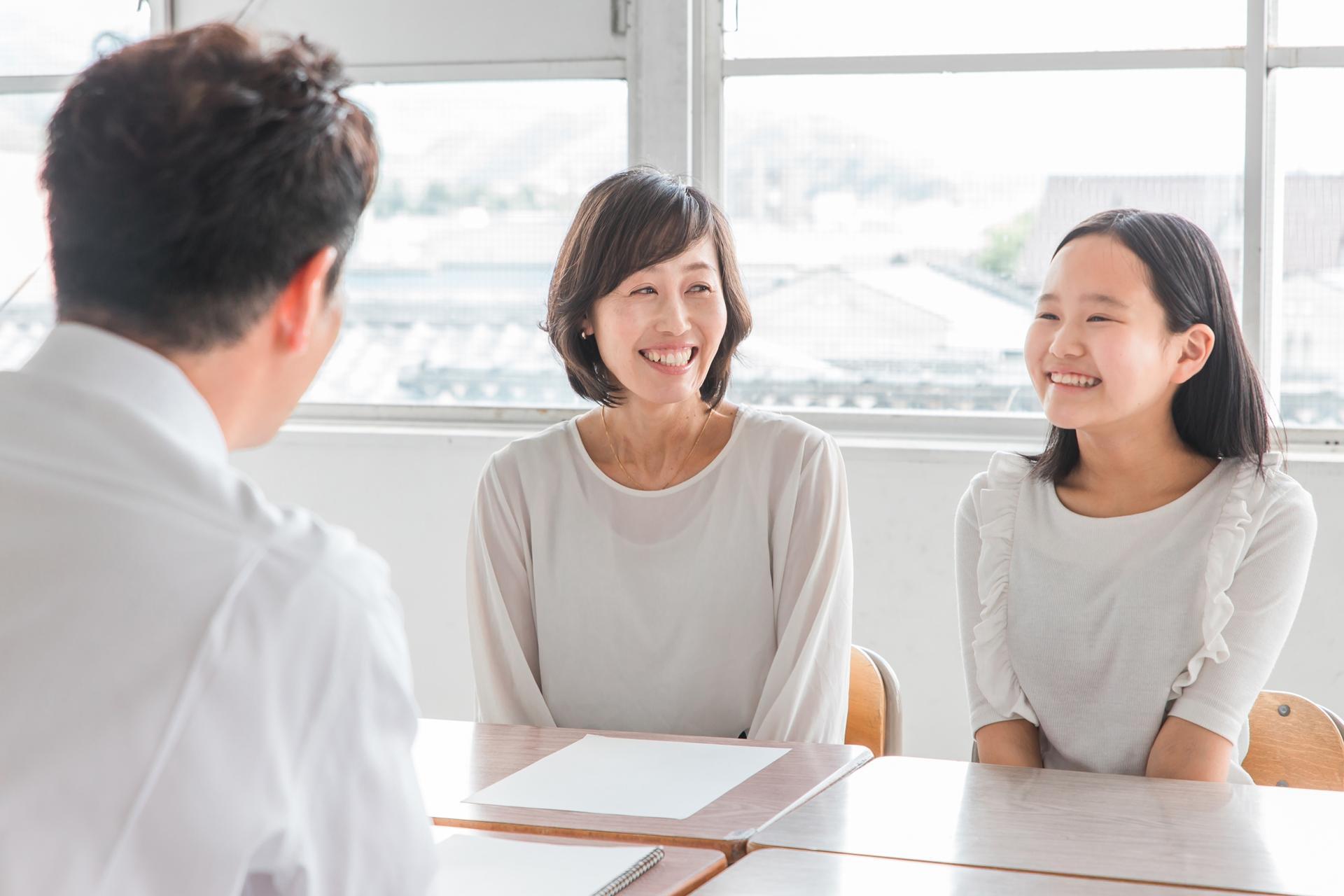 転校・転入・編入で後悔しないために確認したいこと