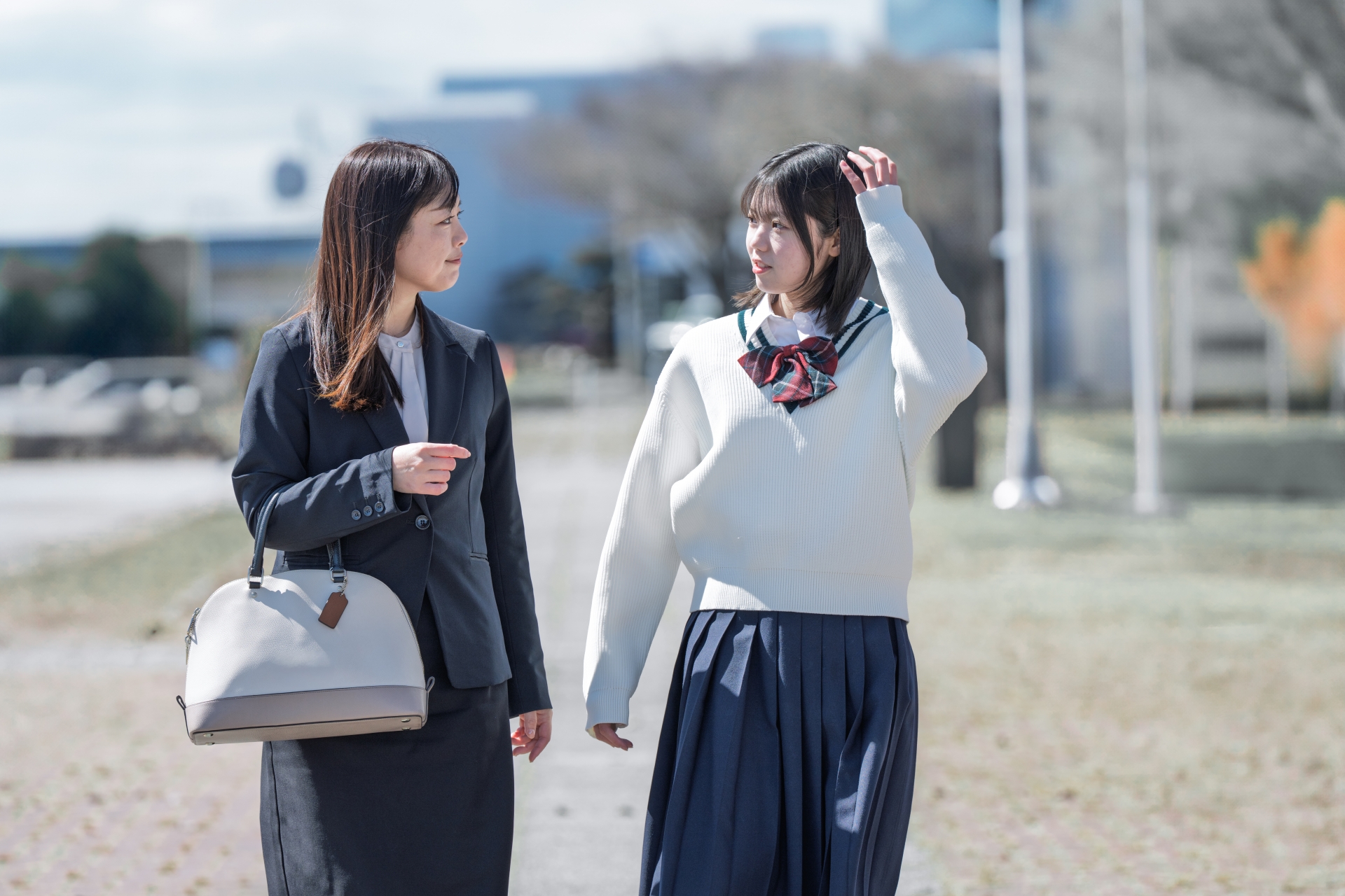 通信制高校以外の進学先はある?全日制・定時制・寮のある高校も比較