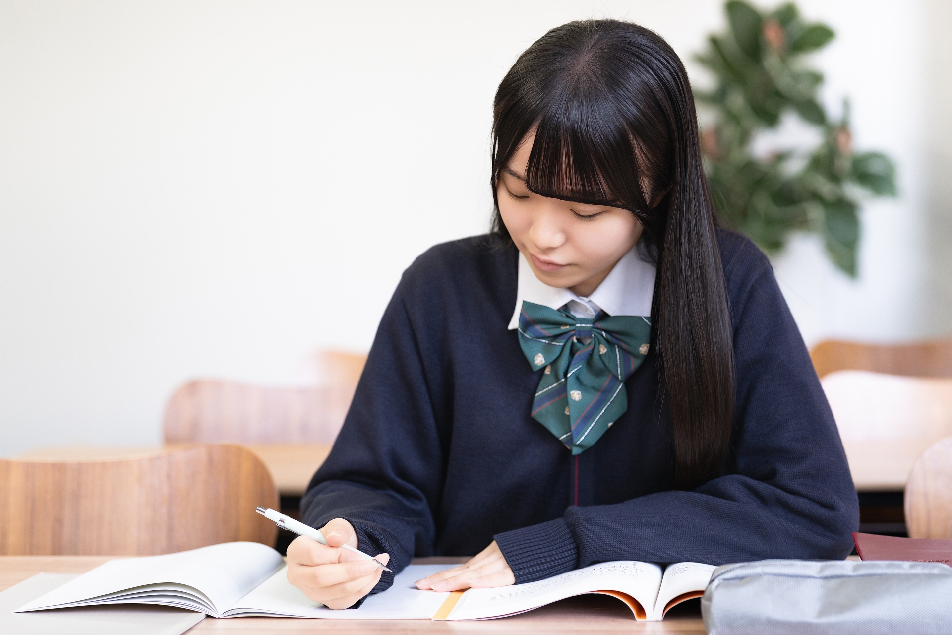 全日制高校へ進学する前の準備