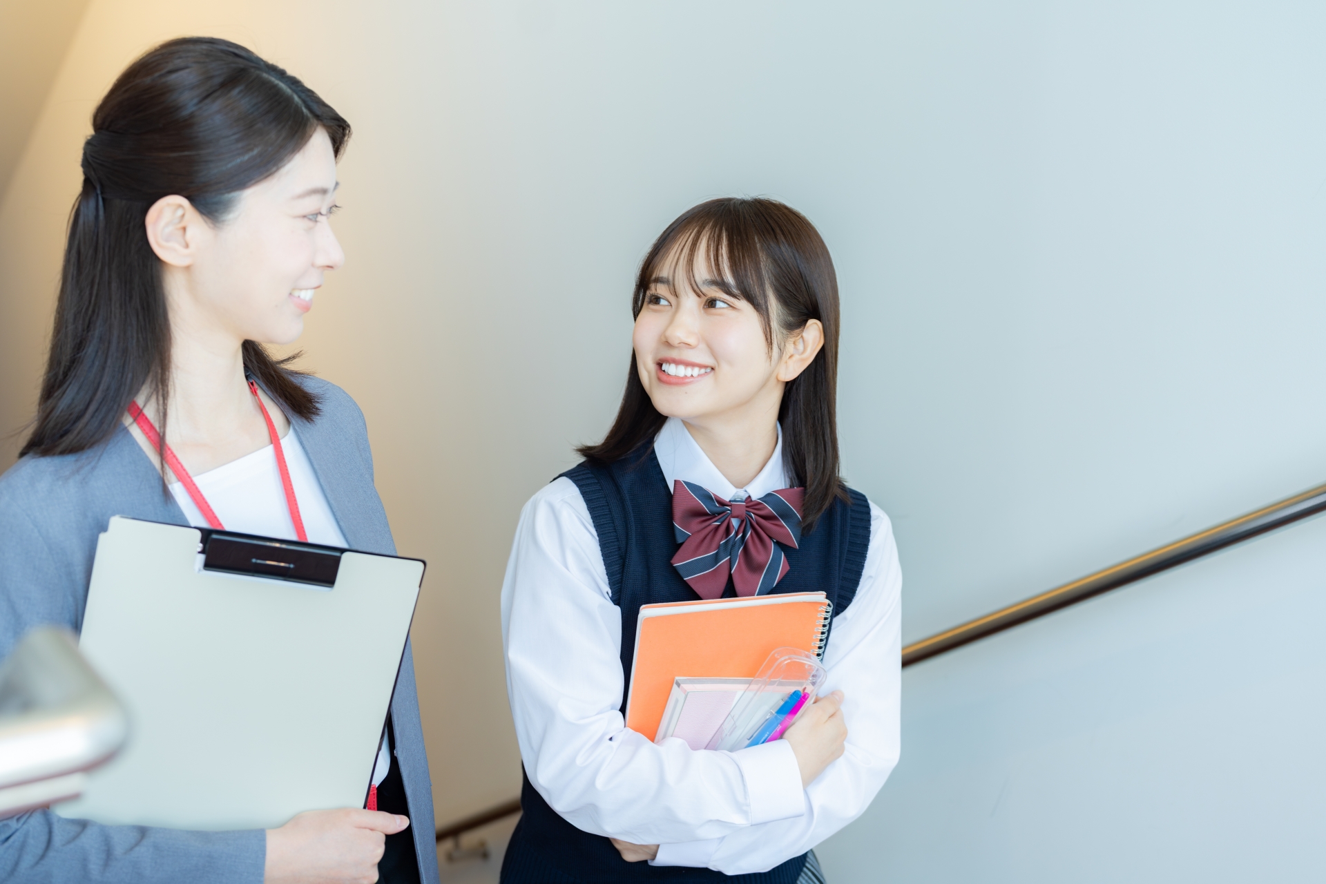 不登校でも行ける全日制高校の選び方は?続けやすさで判断しよう