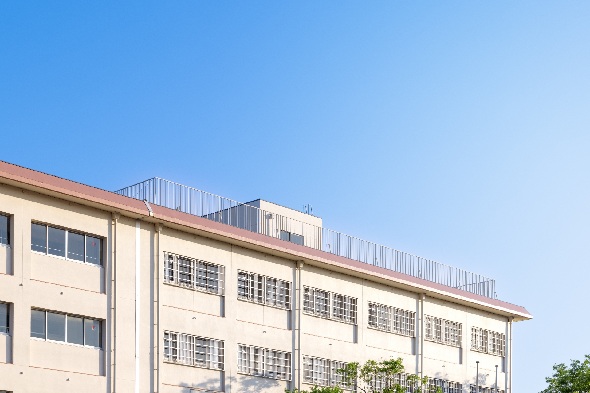 「不登校は公立高校にいけない」ということではない