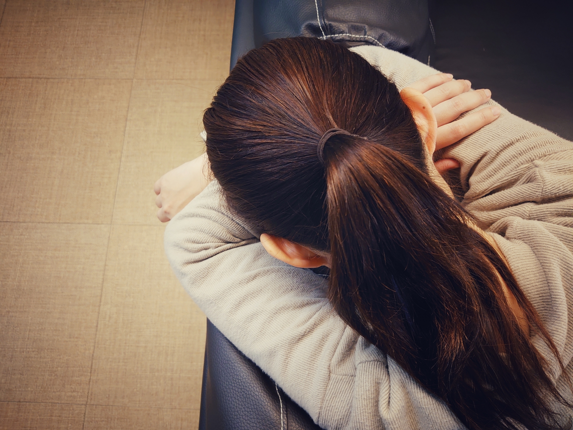 不登校で公立高校に行けないと言われる理由