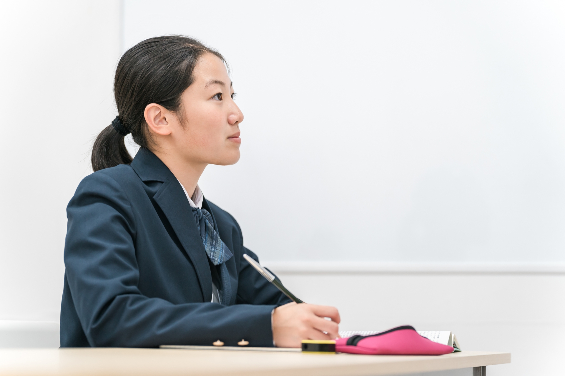 不登校の状況別|公立高校の選び方